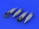    UB-32 rocket pods () (Eduard)