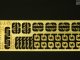       375, 377, 4320, 5557  . (  S&amp;B)