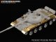    Russian T-62 Medium Tank Mod.1962 (VoyagerModel)