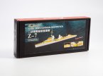 WWII German Destroyer Z-7(For Trumpeter 05793)