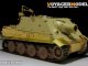    WWII German SturmTiger Basic (VoyagerModel)