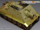    WWII German SturmTiger Basic (VoyagerModel)