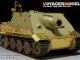    WWII German SturmTiger Basic (VoyagerModel)