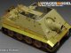    WWII German SturmTiger Basic (VoyagerModel)