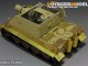    WWII German SturmTiger Basic (VoyagerModel)