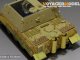    WWII German SturmTiger Basic (VoyagerModel)