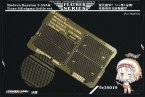   T-55A  Tiran 5 / Enigma Grills