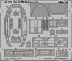 Su-17 M3/M4 interior KITTY HAWK