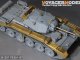    WWII UK Crusader Mk.II tank (VoyagerModel)