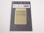 WWII Perforate Gussets