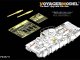    WWII Russian T-35 Heavy Tank Basic (VoyagerModel)