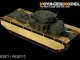    WWII Russian T-35 Heavy Tank Basic (VoyagerModel)