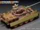    WWII German Panther G Later ver.Basic (VoyagerModel)