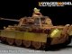    WWII German Panther G Later ver.Basic (VoyagerModel)