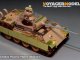    WWII German Panther G Later ver.Basic (VoyagerModel)