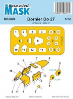 Dornier Do-27