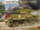    M4A3 76W HVSS Early type D82081 turret T-66 track (Rye Field Models)