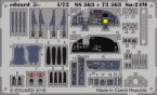  Su-24M for TRUMPETER kit