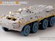    Mordern Russian BTR-80 basic (VoyagerModel)