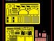    Upgrade set for 5078 Sd.KfZ.181Tiger I initial production (Rye Field Models)