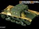     Sd.Kfz    . 164 Nashorn Amour Plate / Fenders (VoyagerModel)