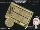    WWII Russian JS-2 tank Grills set (VoyagerModel)