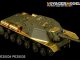    WWII Soviet SU-152 Fenders (VoyagerModel)