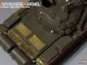    Modern Russian T-55A&amp;Tiran 5/Enigma Grills set (VoyagerModel)