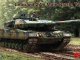    Leopard 2A6 Main Battle Tank with workable track links (Rye Field Models)