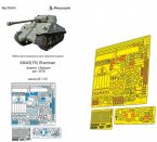    M4A3(76) Sherman  