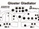       Gloster Gladiator.  (ICM) ()