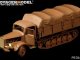    WWII German Benz L4500R Maulter (VoyagerModel)