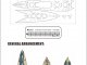    HMS Agincourt Wooden Deck (FlyHawk Model)