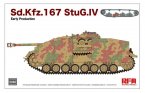 Sd.Kfz. 167 StuG IV