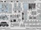      Su-27SM Flanker B interior S.A. (Eduard)