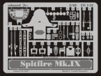 Spitfire Mk.IX (ICM)