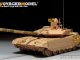    Modern Russian T-90MS Mod2013 MBT basic (VoyagerModel)