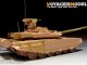    Modern Russian T-90MS Mod2013 MBT basic (VoyagerModel)