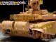    Modern Russian T-90MS Mod2013 MBT basic (VoyagerModel)
