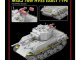    Upgrade set for 5058 M4A3 76W HVSS (Rye Field Models)