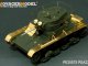    WWII Soviet T-26 Light Infantry Tank Mod.1935 (VoyagerModel)