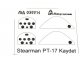     Stearman PT-17 Kaydet (ICM) ()
