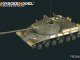   WWII Russian JS-3 Tank (VoyagerModel)