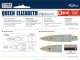    HMS Queen Elizabeth Additional Parts (FlyHawk Model)
