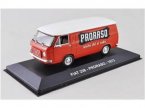 FIAT 238 "PRORASO" 1973 Red/White