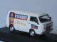    FIAT 850 T &quot;VITAVIGOR&quot; 1965 White (Altaya (IXO))