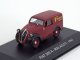    FIAT 500A &quot;MALAGUTI&quot; 1947 Maroon (Altaya (IXO))