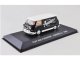    FIAT 600 FURGONE &quot;AMARELLI&quot; 1958 Black/White (Altaya (IXO))