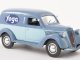    LANCIA ARDEA 800 FURGONCINO &quot;YOGA&quot; 1953 Blue (Altaya (IXO))