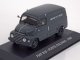    FIAT 615 &quot;POSTE ITALIANA&quot; 1956 Black (Altaya (IXO))